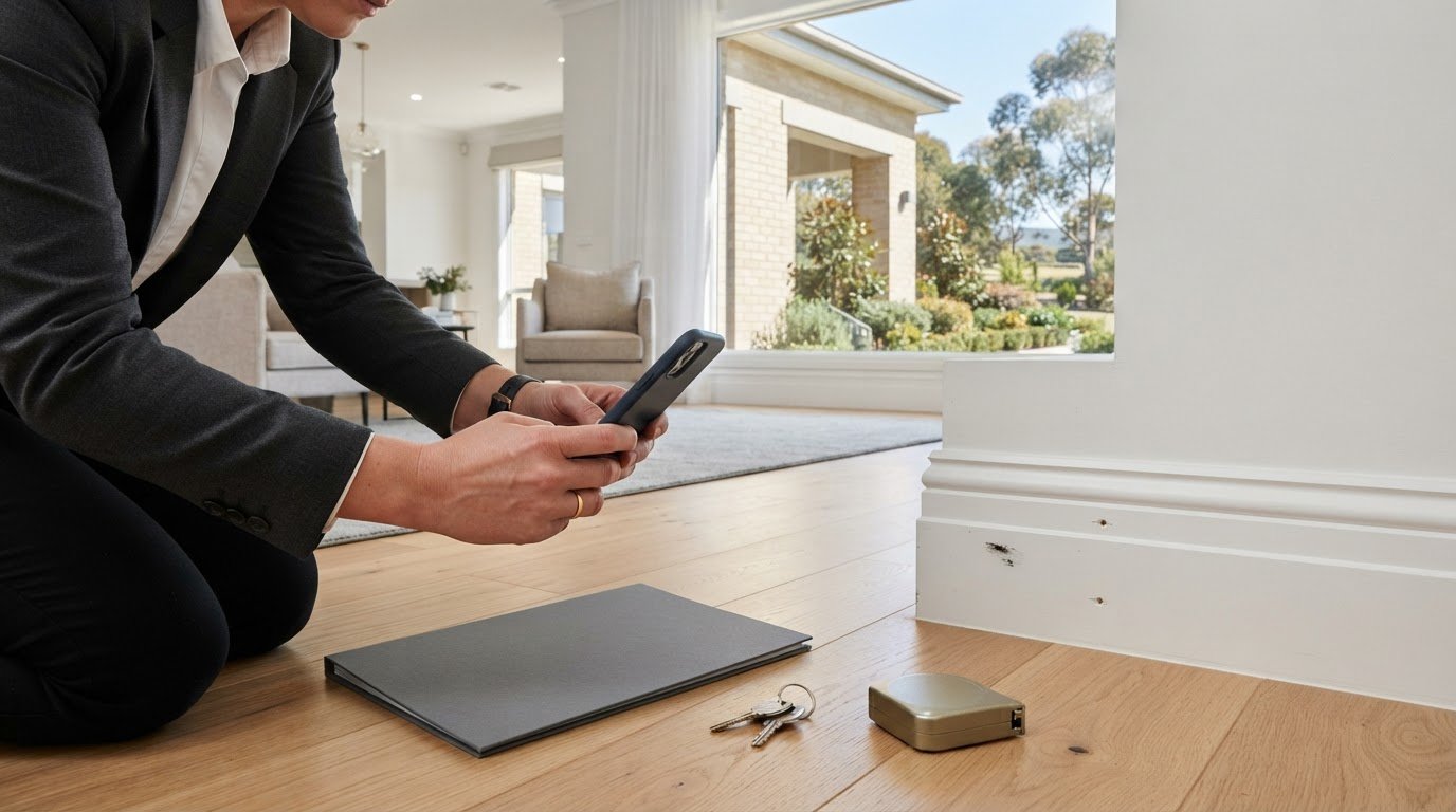 Tenant Damage Victoria: Guide for Rental Providers