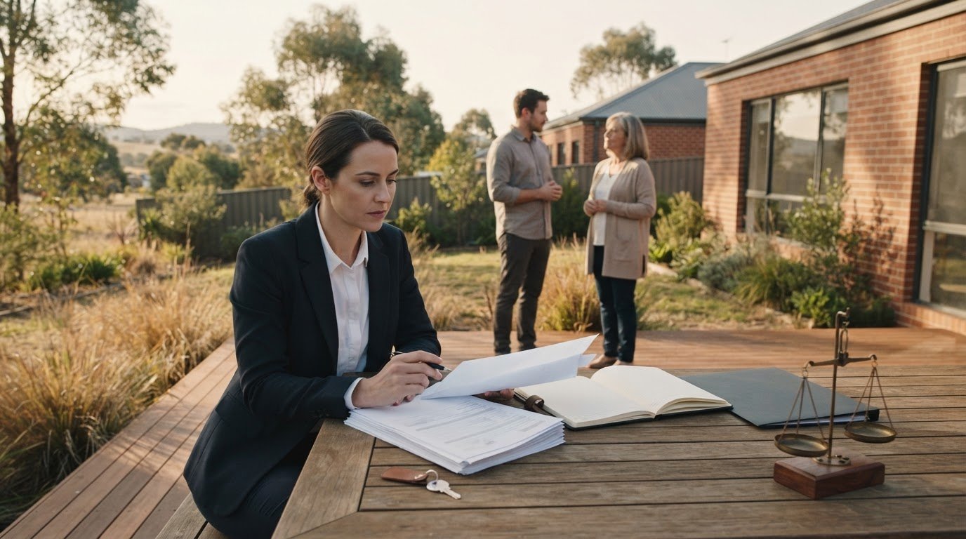 Tenant Eviction Process Victoria: A Landlord’s 2026 Guide to VCAT and Notices