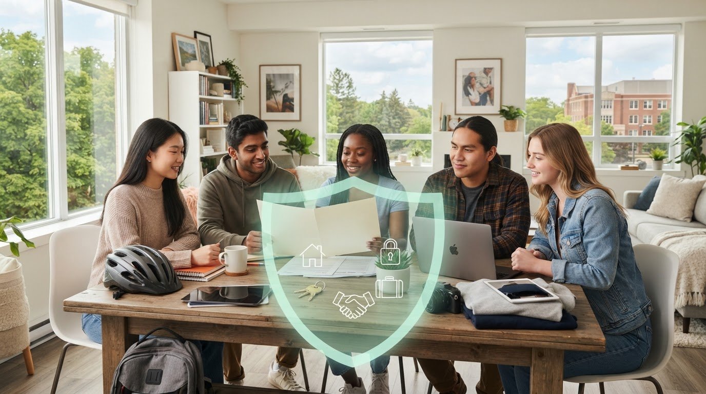 Tenant Insurance for Ontario Students: 2026 Guide