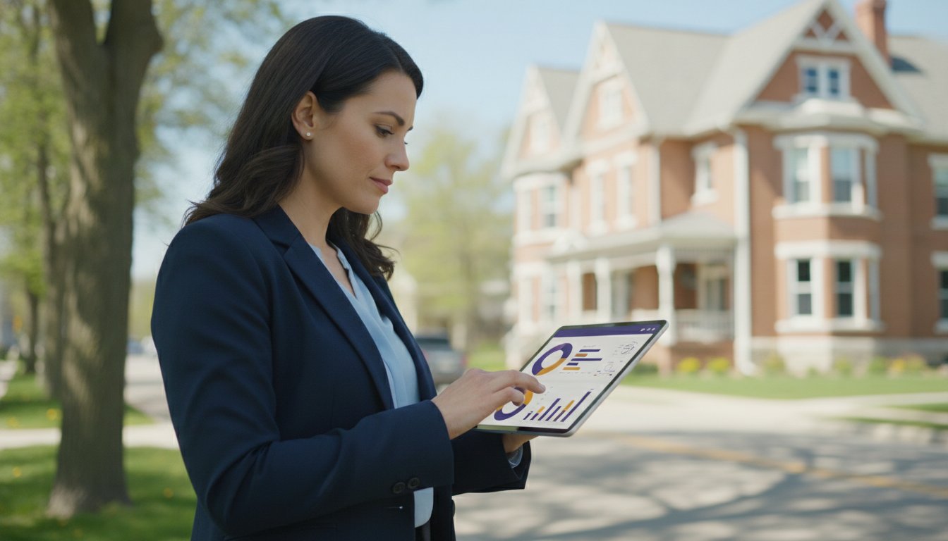 Tenant Screening in Petoskey, MI: A Standardized 2026 Landlord Systems Guide