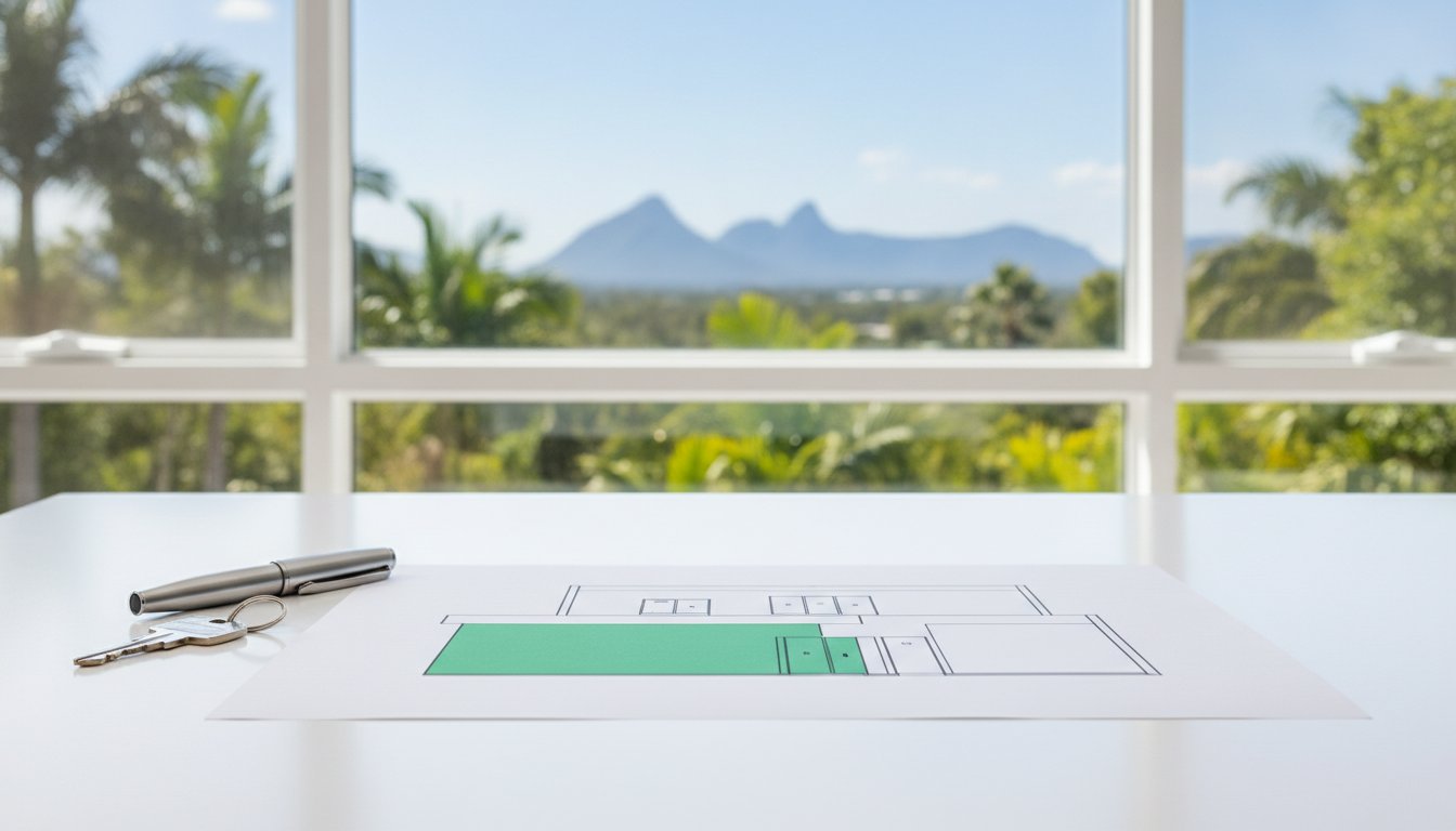 Tenants in Common vs Joint Tenants in QLD: Which to Choose?