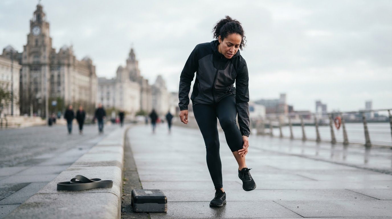 Tendinopathy: Understanding the Root Cause and How to Fix It for Good