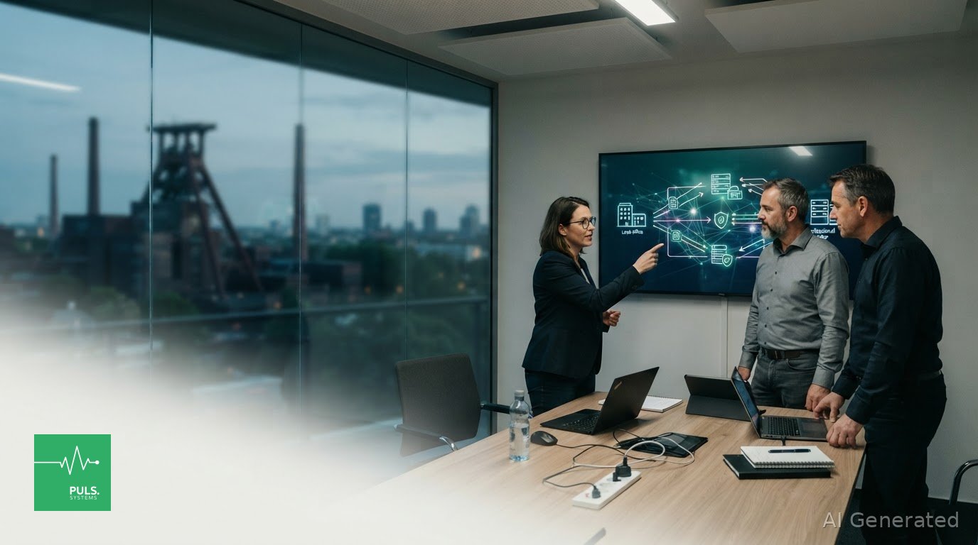 Terminalserver in der Cloud für den Mittelstand