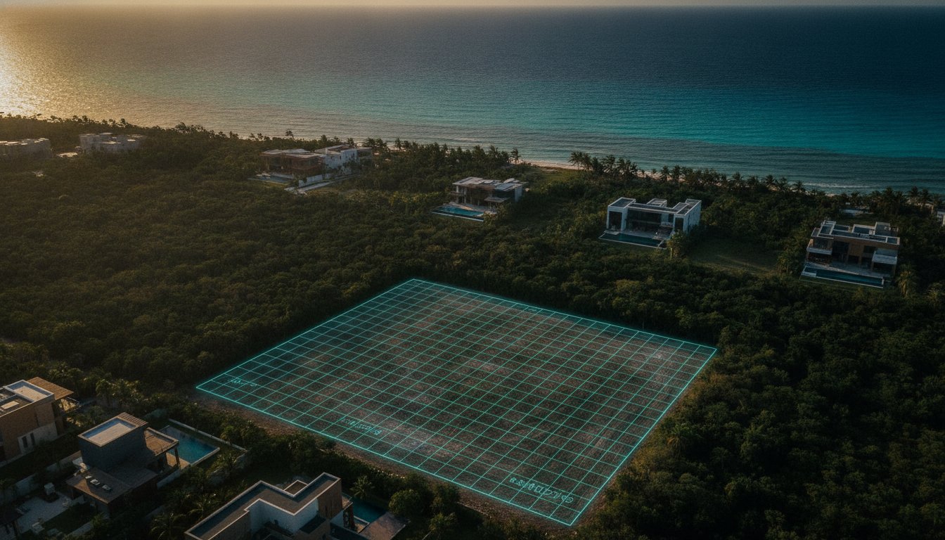 High-Appreciation Residential Land: Strategic Investment Guide 2026