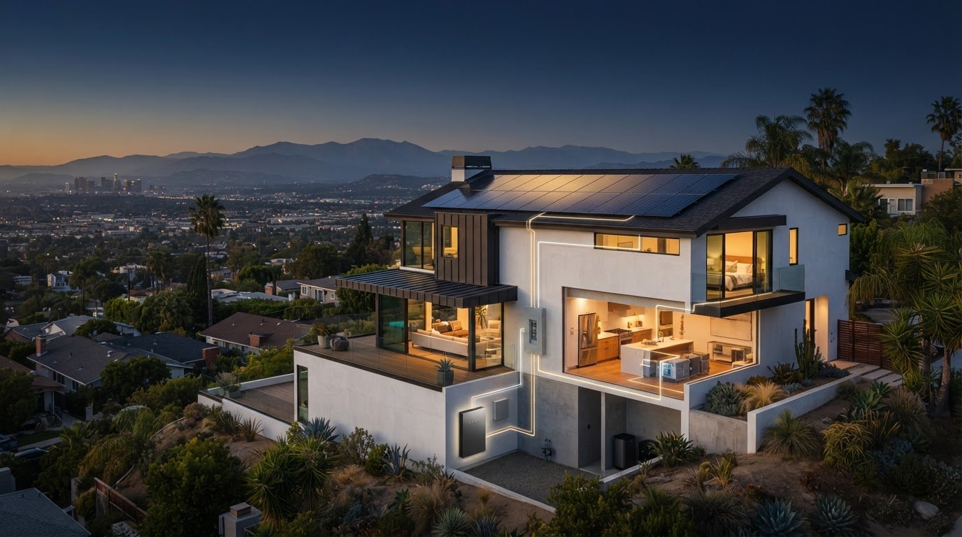 Tesla Powerwall Whole-Home Backup: How to Plan Reliable Backup Power