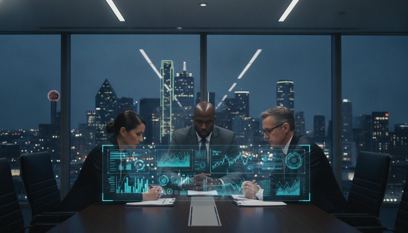 Texas Businesses for Sale: 2026 Strategic Acquisition Guide