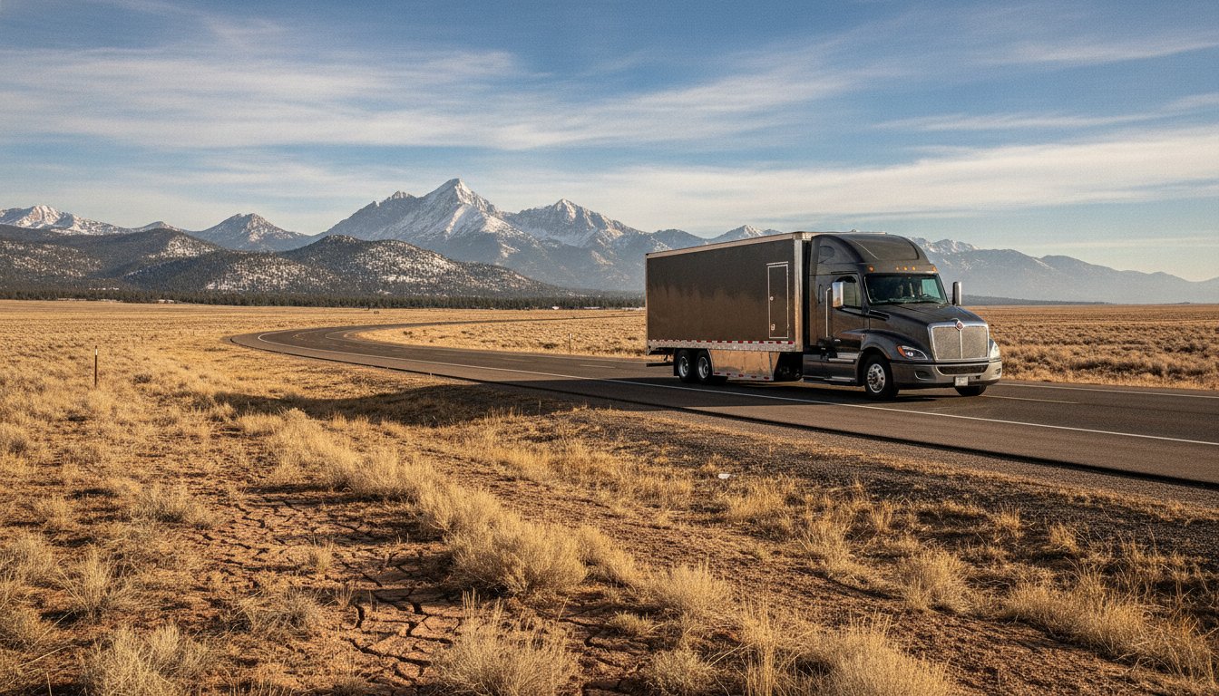 Texas to Colorado Auto Transport Guide (2026)