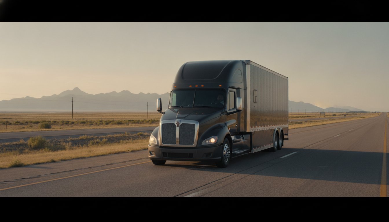 Texas to Denver Car Transport: The Definitive 2026 Logistics Guide