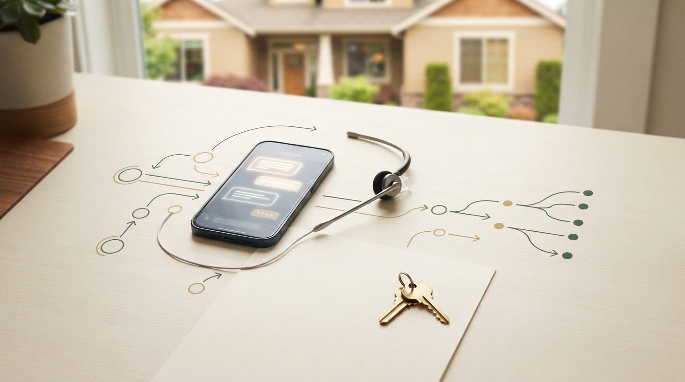 Text Blasting vs Cold Calling: Real Estate Conversion Rates