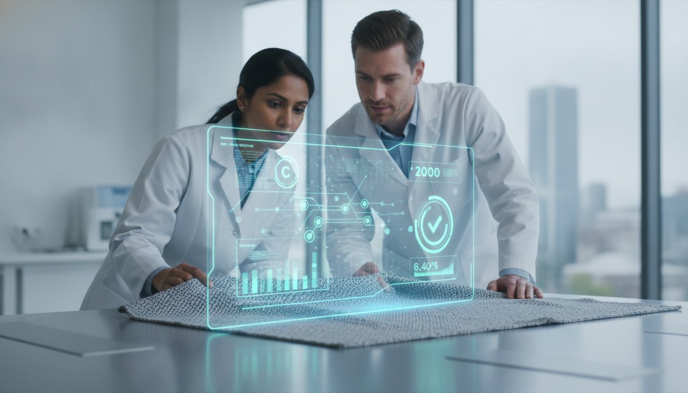 Textile Impact Measurement and MRV: Verification Rigor for ESPR Compliance