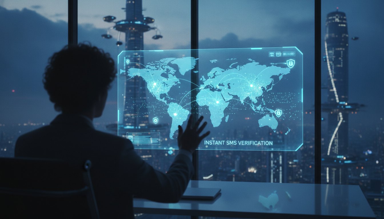 TextVerified Alternative: Why RentalNumbers.com is the Top Choice in 2026