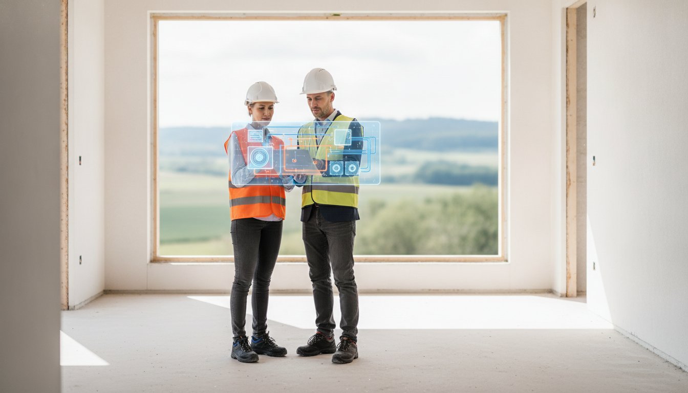 TGA Ingenieurbüro Kassel: Der Leitfaden für Ihre technische Gebäudeausrüstung 2026
