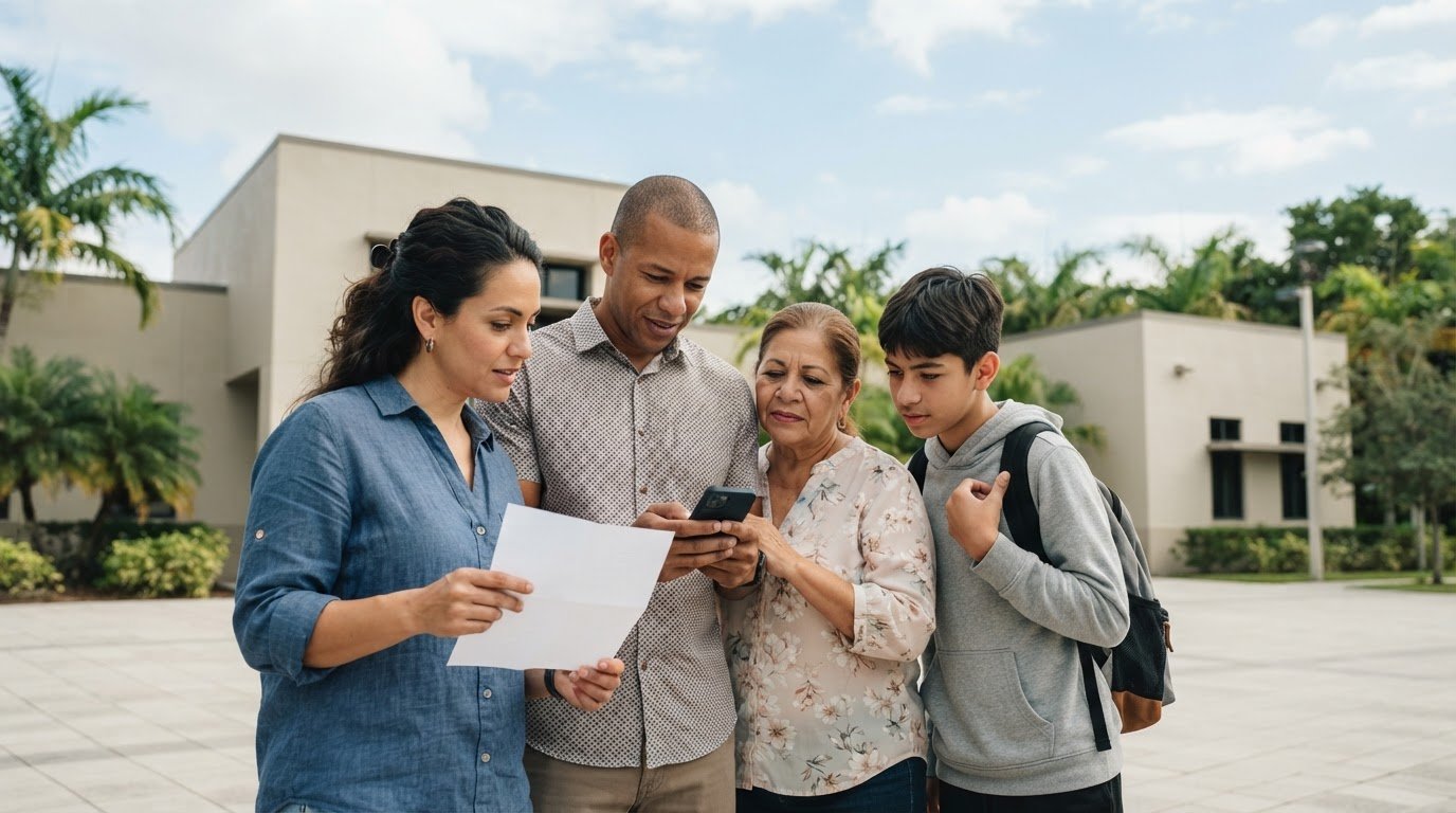 TGK Jail in Miami: A Clear Guide for Families