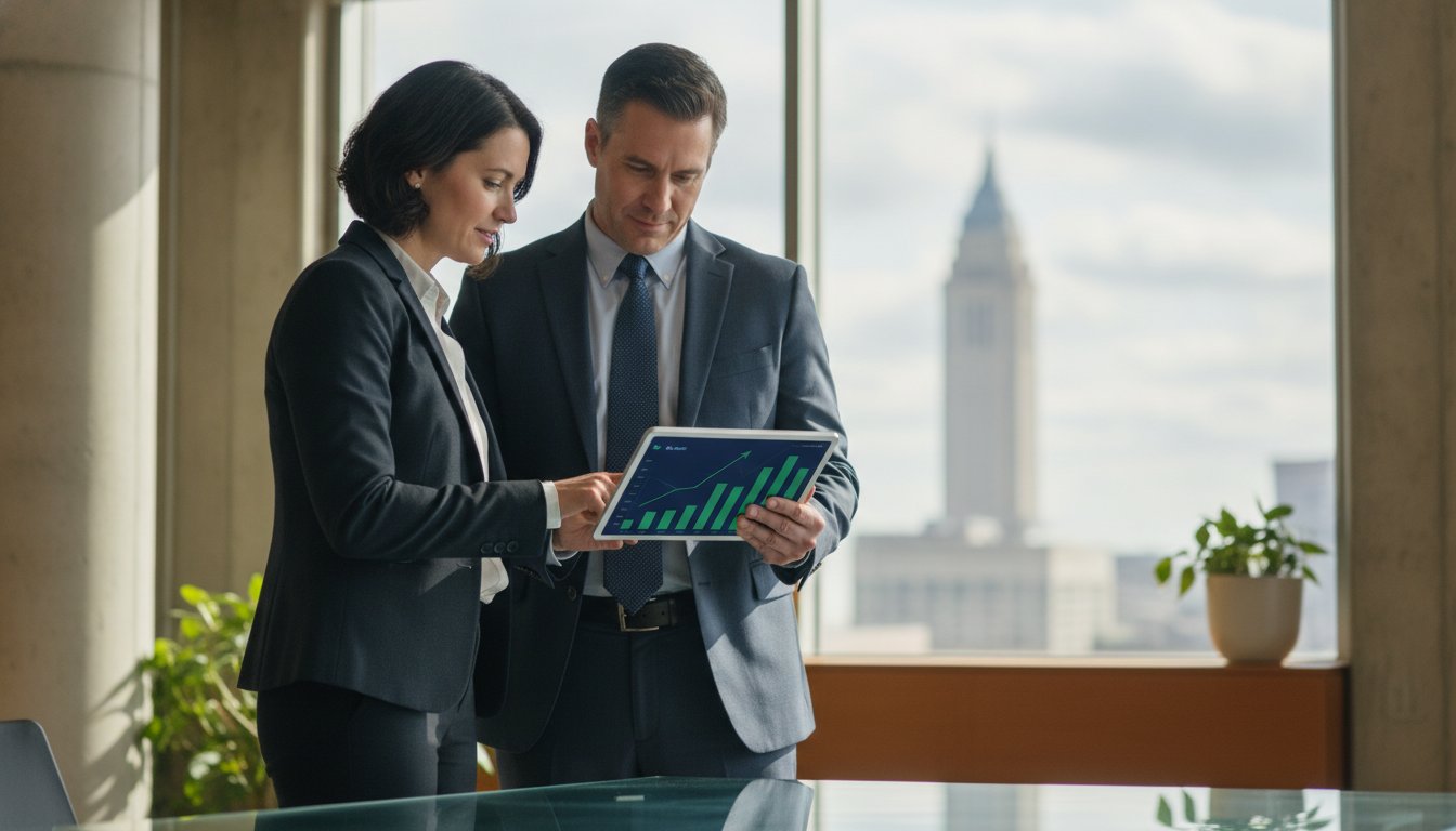 The 2026 Business Case for an Outsourced Controller: Scaling Your Small Business with Precision