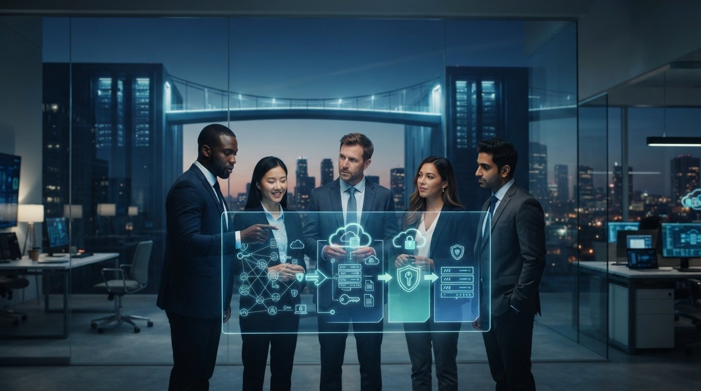 The 2026 Checklist for Migrating from One MSP to Another