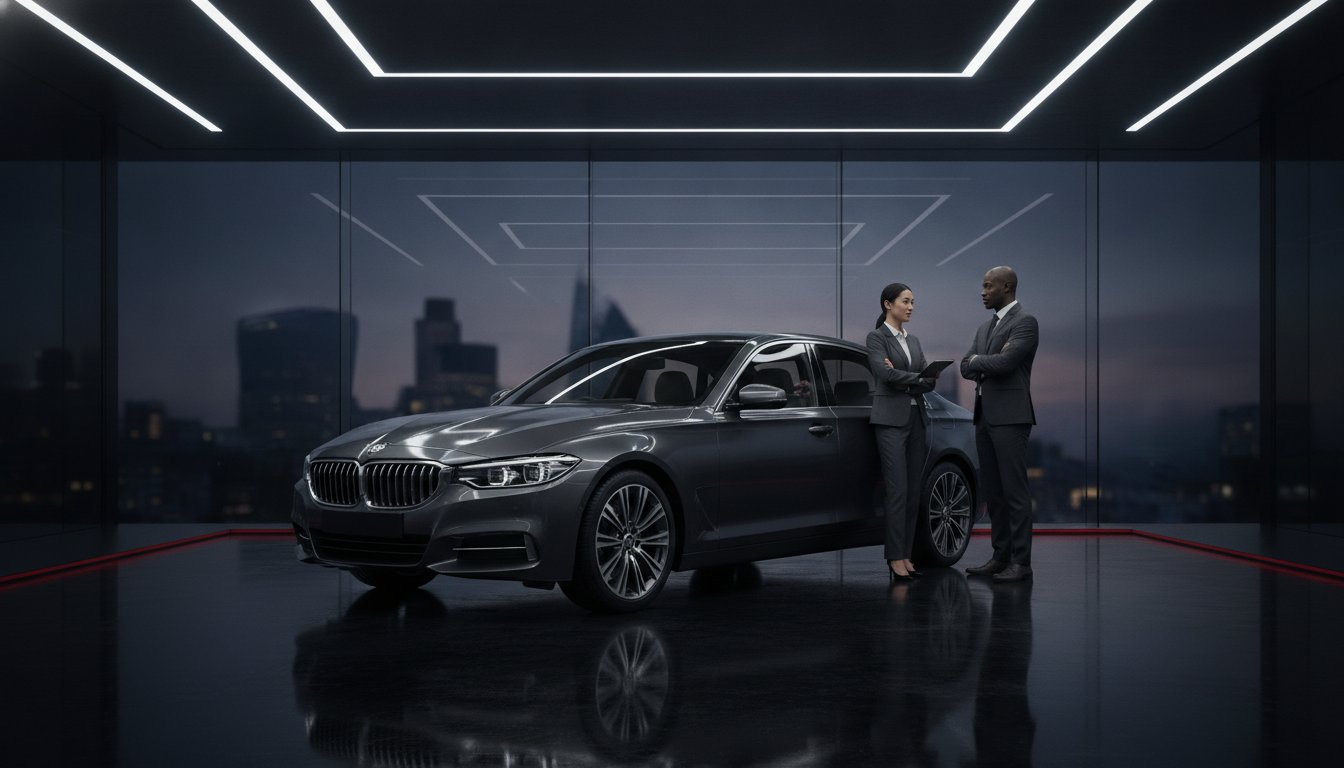 The 2026 Checklist: How to Identify a Reputable Used Car Dealer in the UK