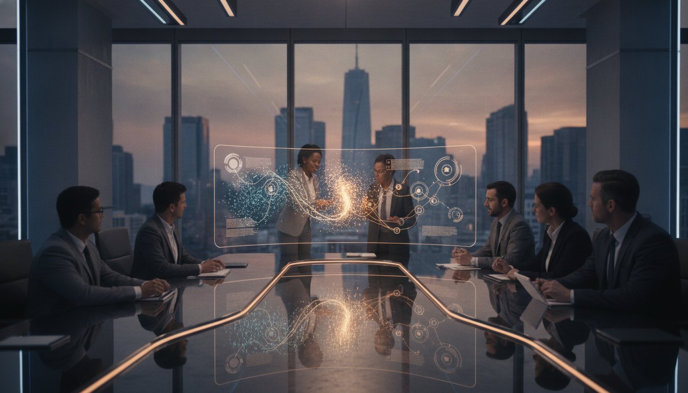The 2026 CRM Migration Plan: A Strategic Framework for Digital Transformation