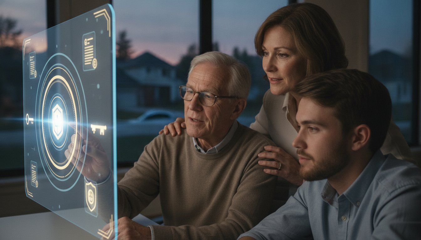 The 2026 Digital Estate Planning Checklist: Securing Your Family Legacy