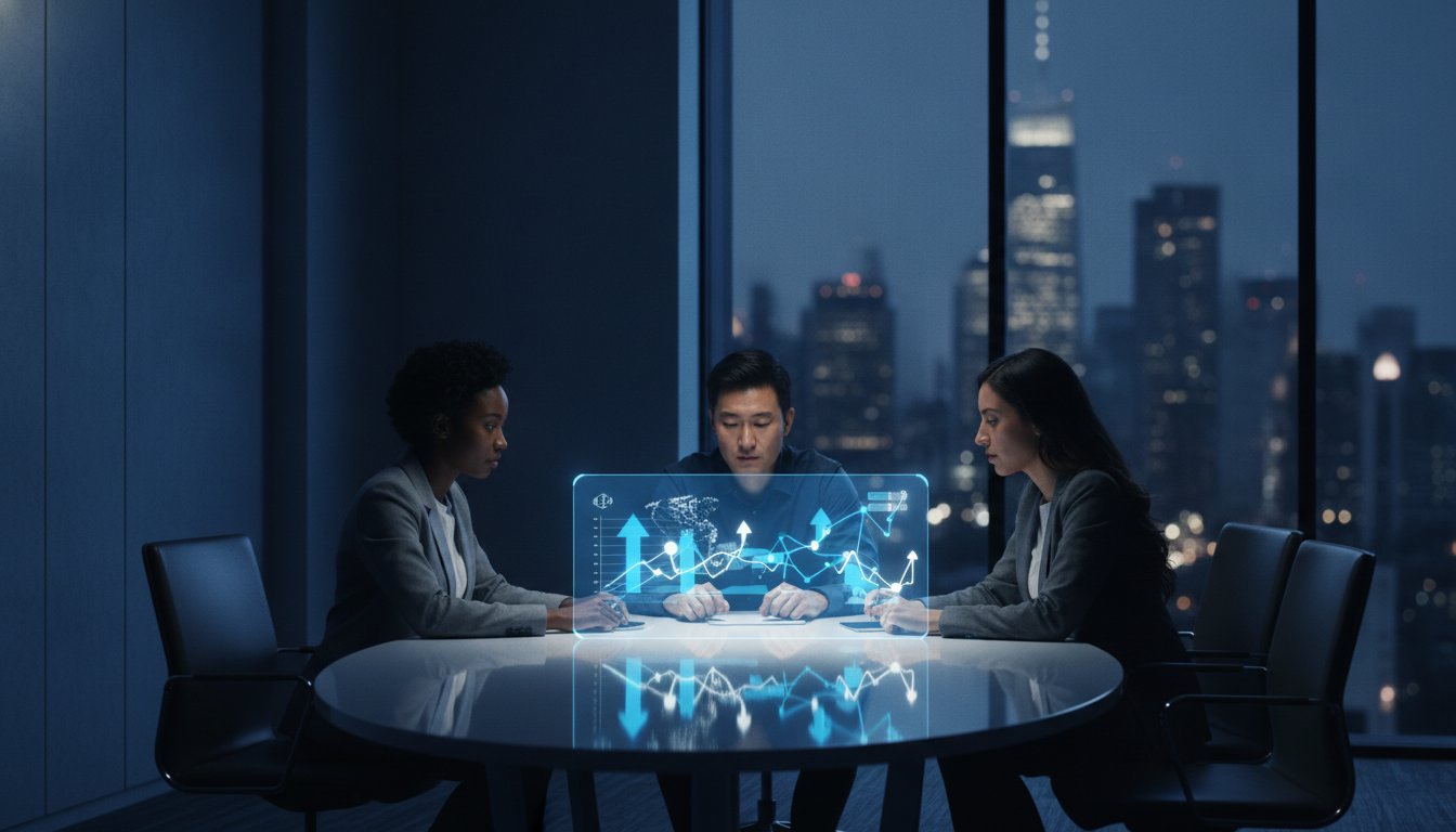 The 2026 Employee Performance Management Guide: Attracting and Retaining Excellence