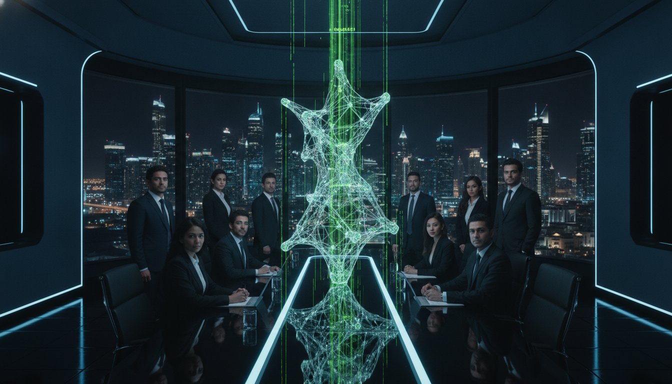 The 2026 Executive Guide to the Cost of Building a Custom AI Agent