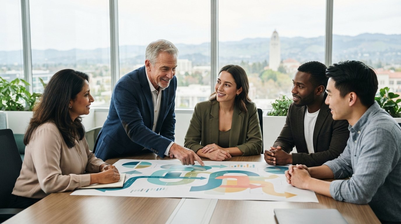 The 2026 Guide to Business Succession Planning in San Jose: Securing Your Legacy