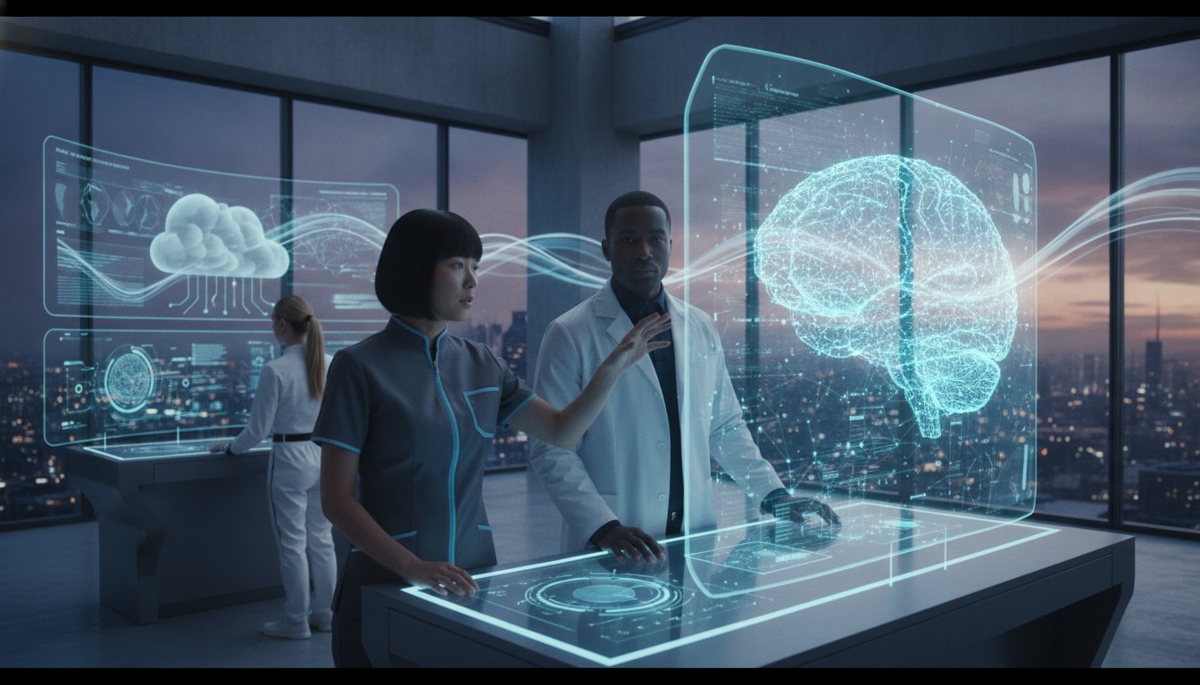 The 2026 Guide to Cloud-Based PACS Systems: Architecture, Security, and Integration