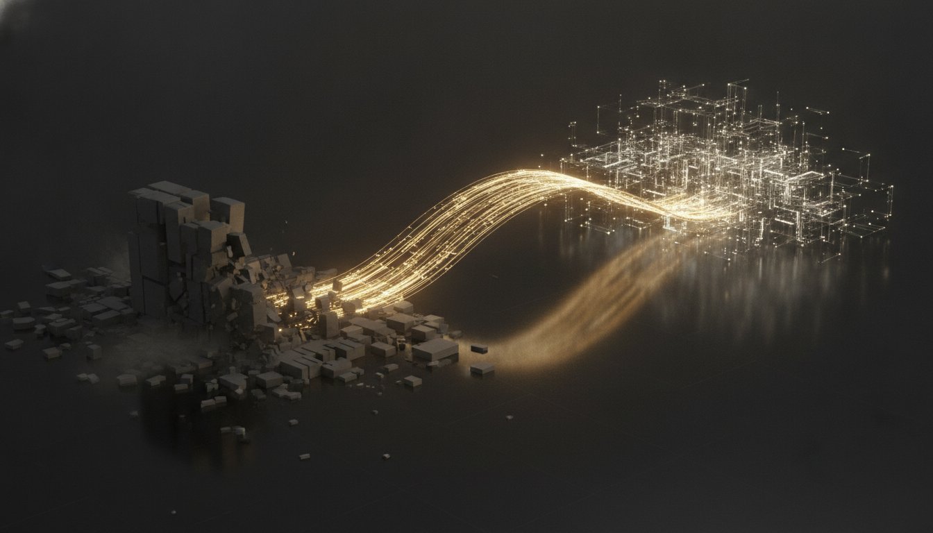 The 2026 Guide to Developing a Resilient IT Modernization Strategy