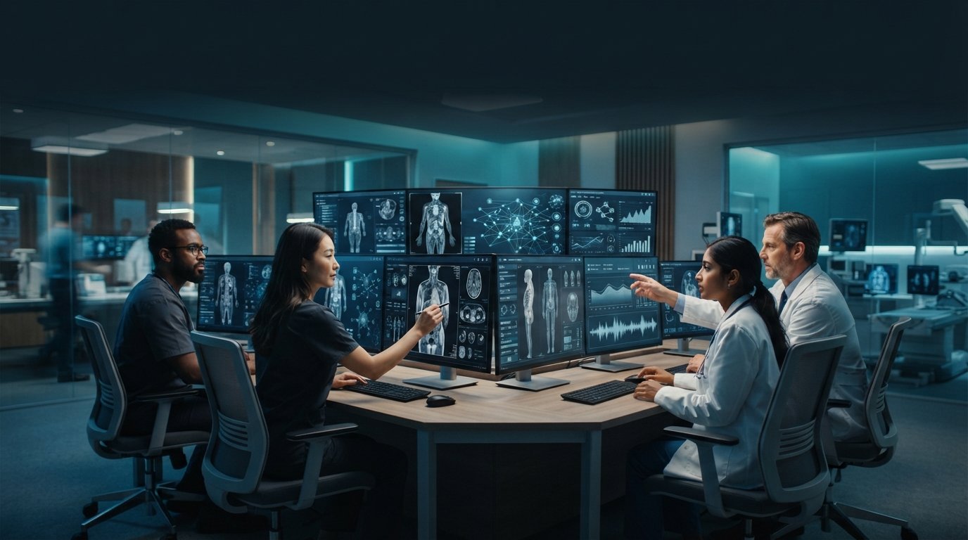 The 2026 Guide to PACS Software Integration: Streamlining Voice Recognition & Imaging Workflows