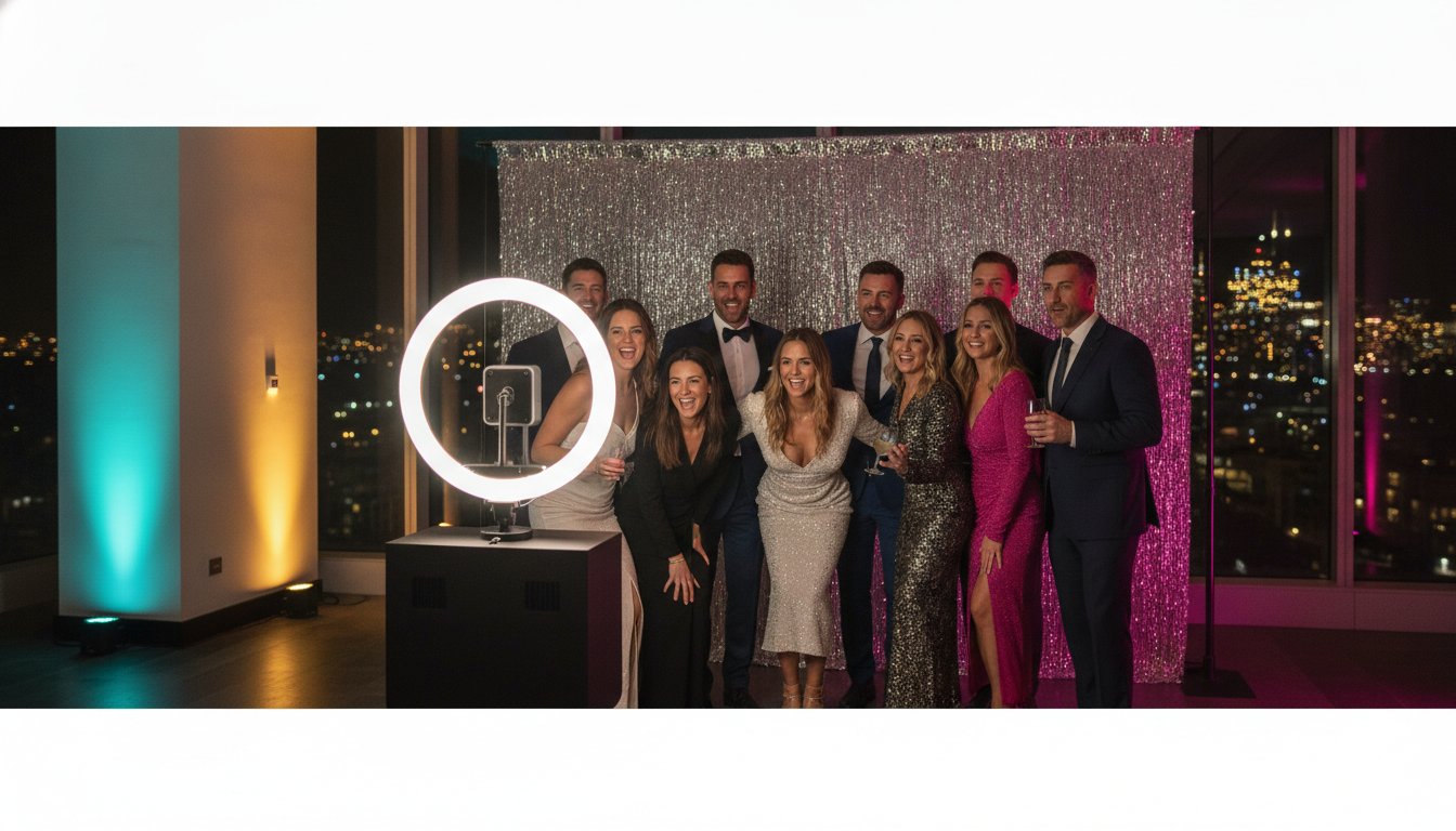 The 2026 Guide to Photo Booth Hire in Australia