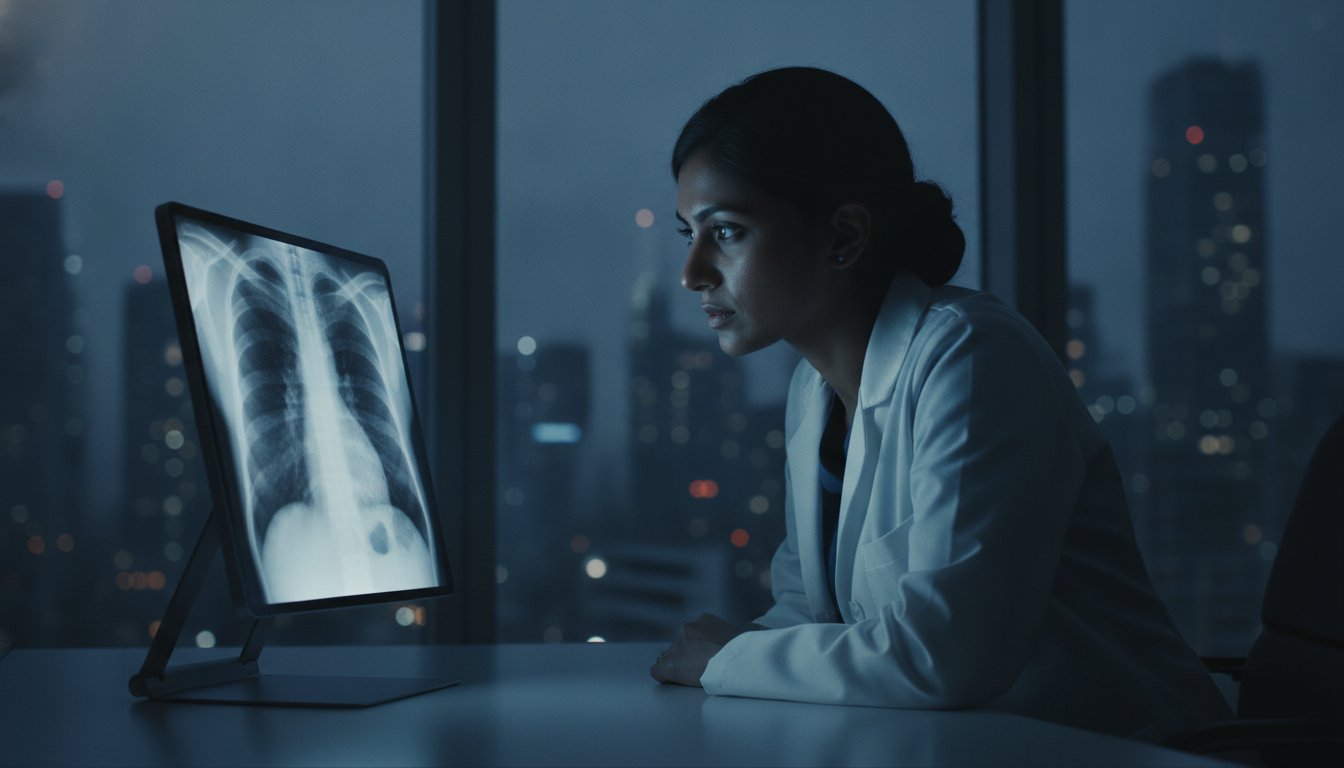 The 2026 Guide to Portable X-Ray Viewing Stations: Diagnostic Accuracy on the Move