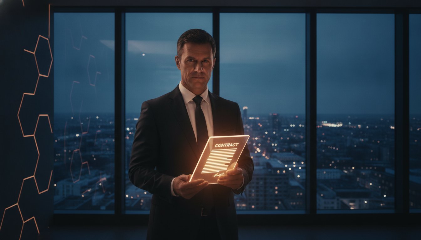 The 2026 Guide to Real Estate Referral Agent Agreements: Securing Your Luxury Commission