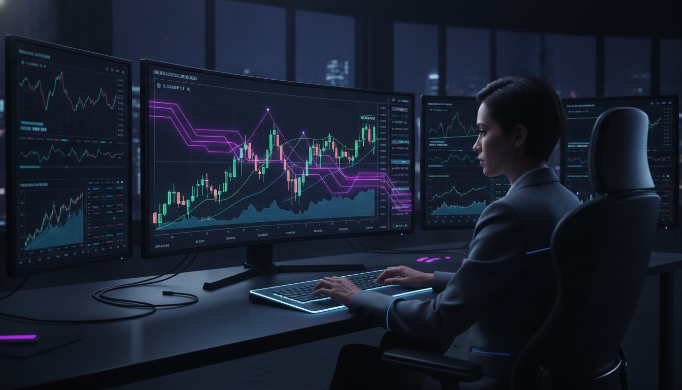 The 2026 Guide to Trading Terminals with AI Analytics: Finding Your Edge
