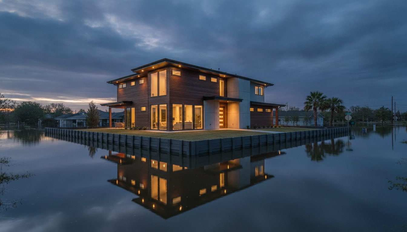 The 2026 Home Flood Protection Checklist: Engineered Defense for Total Security