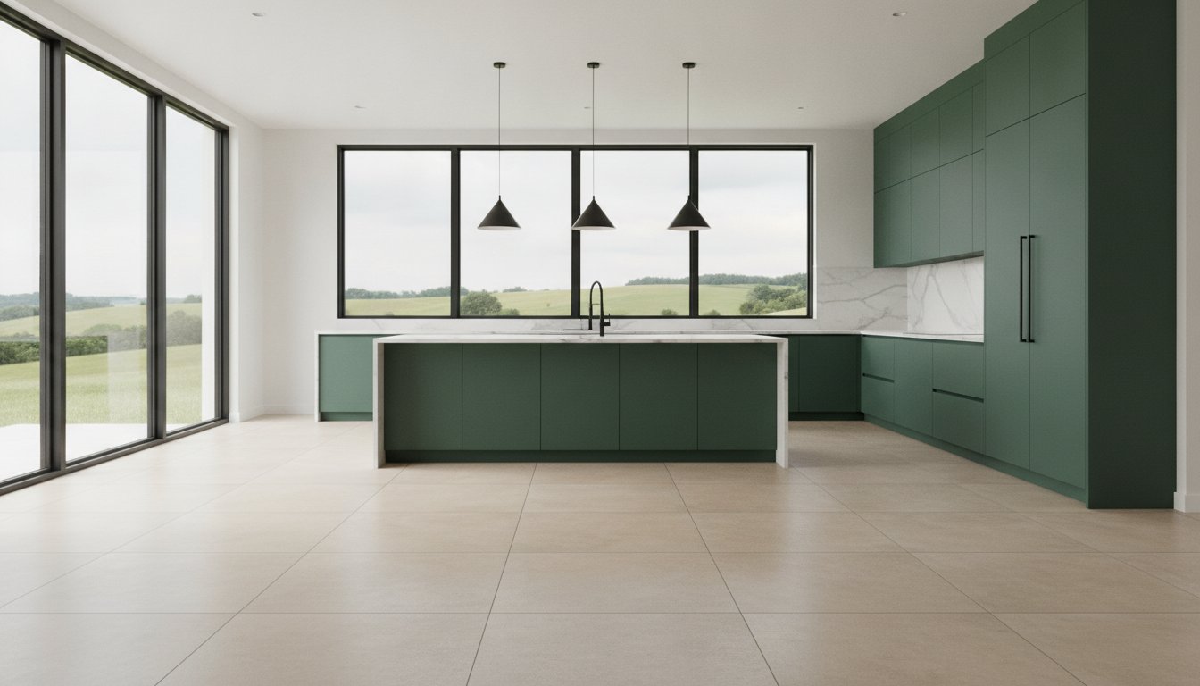 The 2026 Homeowner’s Guide to Ceramic: Beauty, Durability, and Design