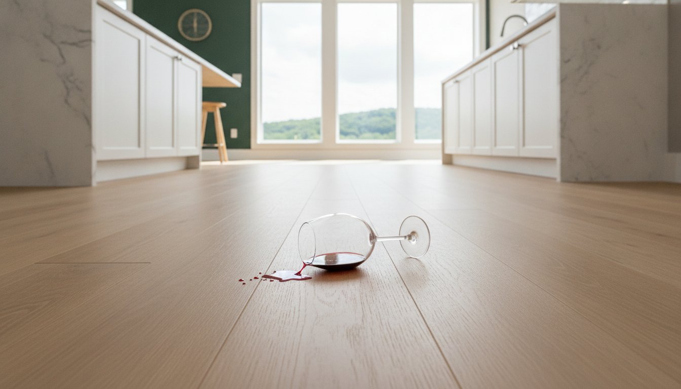 The 2026 Homeowner’s Guide to Waterproof Flooring in Brentwood, TN