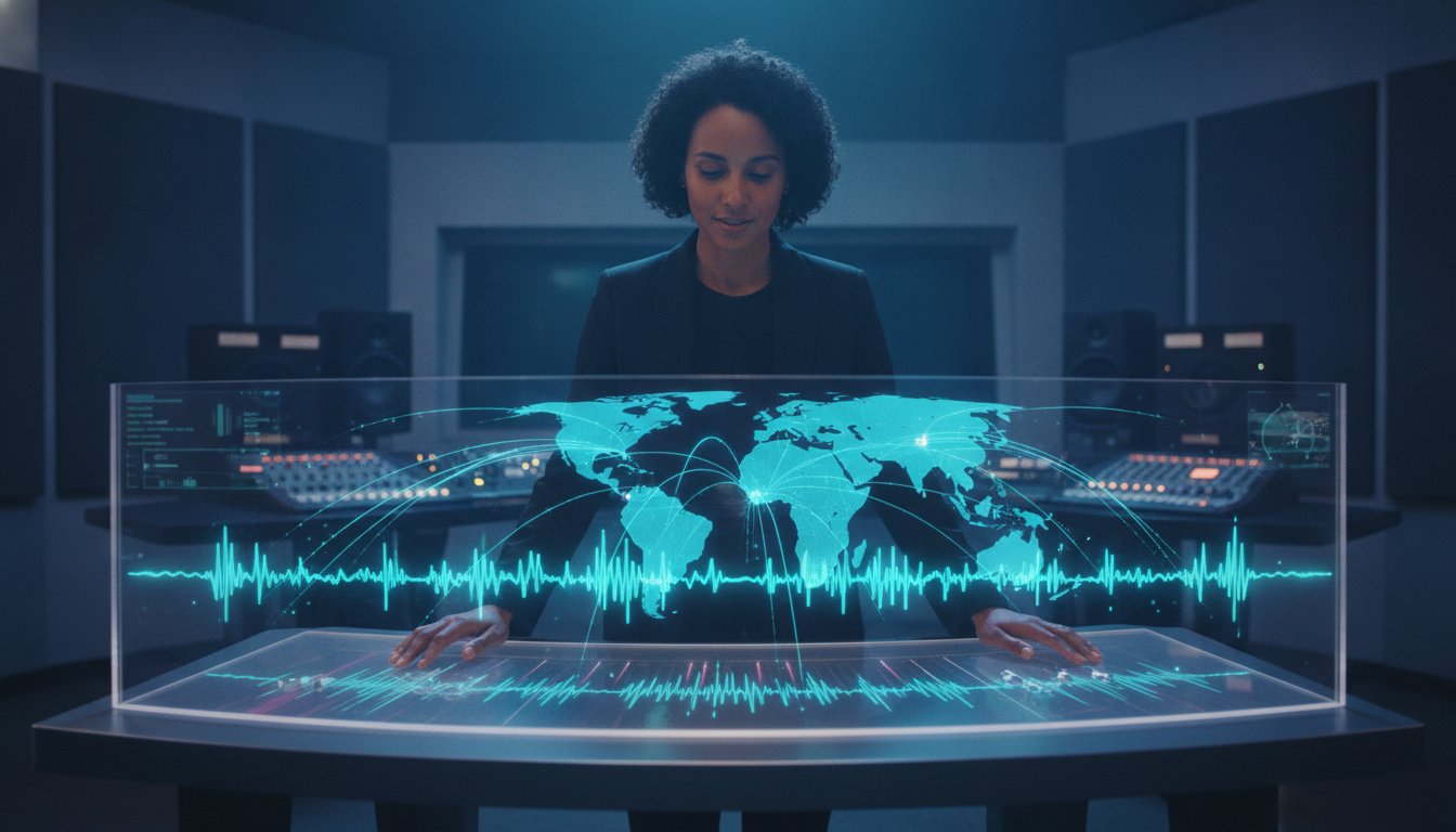 The 2026 Internet Radio Station Business Plan: Build a Professional Stream That Scales