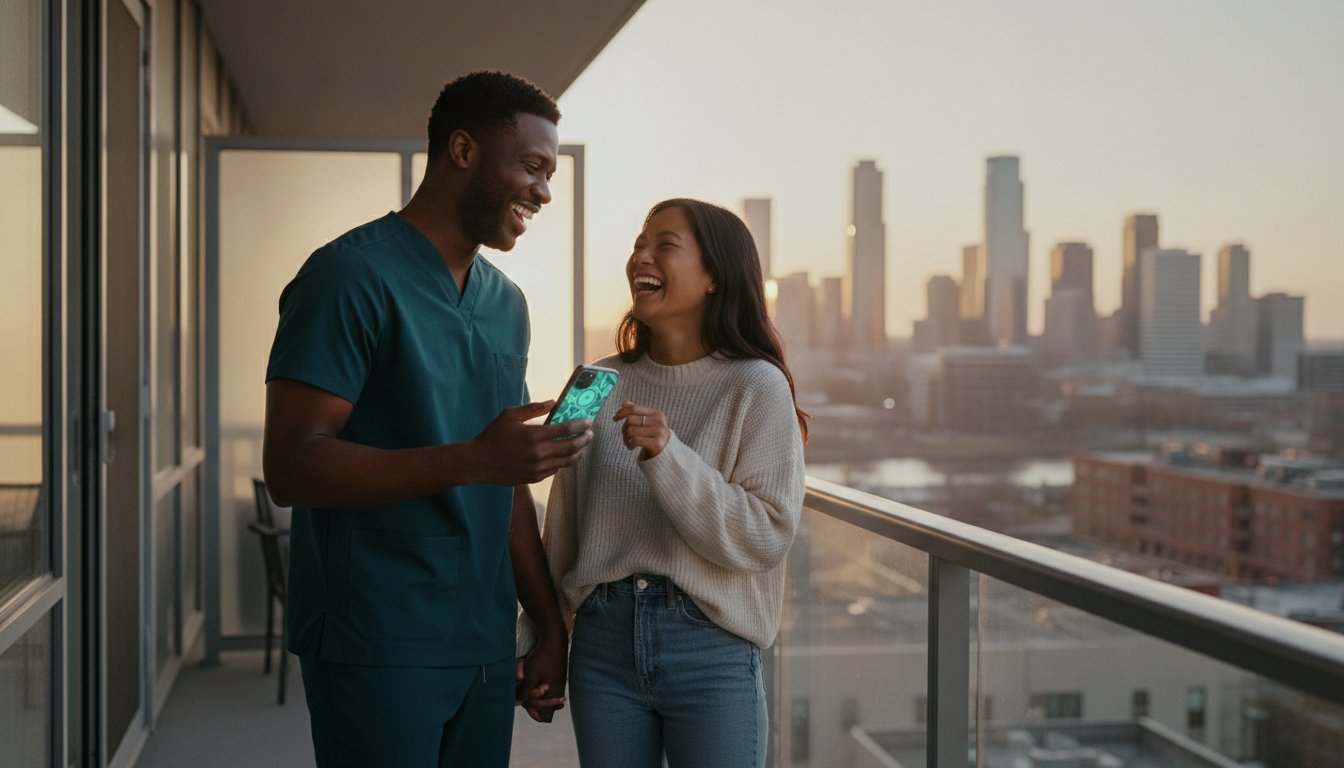 The 2026 Nurse Dating App Guide: Finding Love Between 12-Hour Shifts