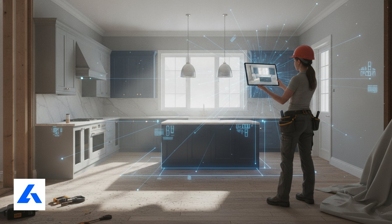 The 2026 Reality Check: Limitations of Using AutoCAD for Kitchen Design
