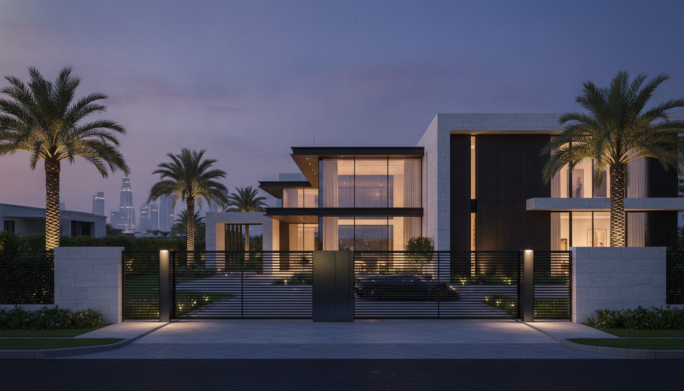 The 2026 Shift: Why Emirates Hills Off-Market Property is the New Gold Standard