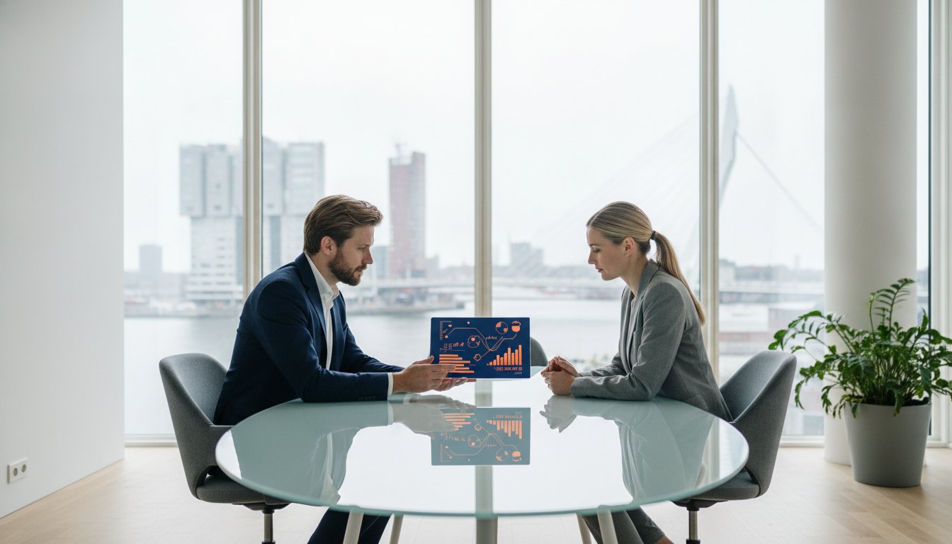 The 30% Ruling in the Netherlands: 2026 Employer Compliance and Strategy Guide