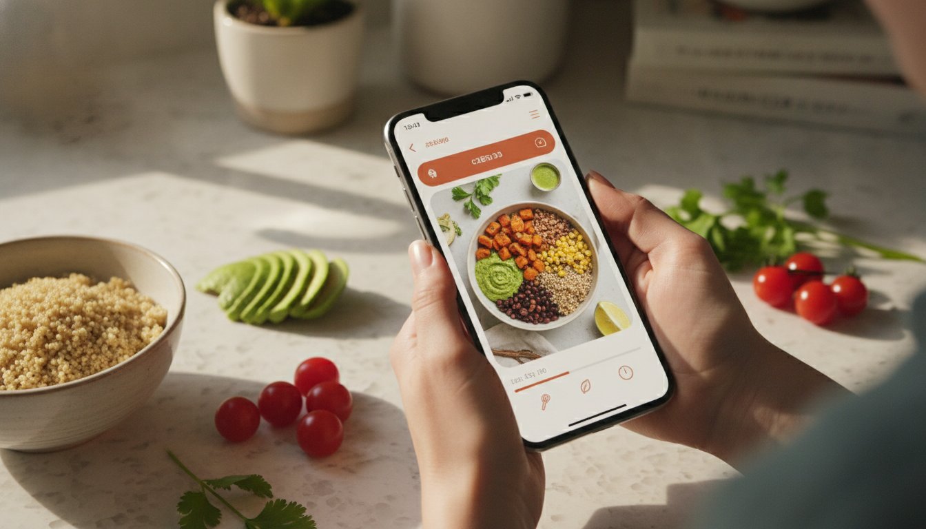The 5 Best Recipe Managers for iPhone in 2026: Organize Your Digital Kitchen