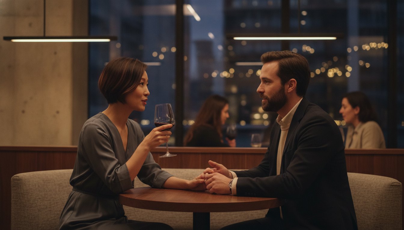 The 5 Most Intimate Wine Bars in San Francisco for a Meaningful Evening