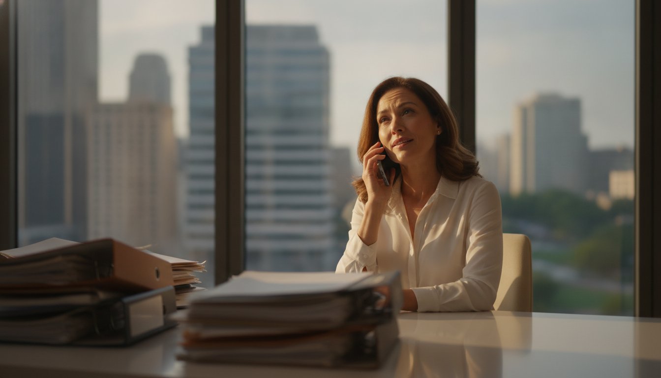 The Accident Lawyers Hotline Process: A Step-by-Step Guide to Your Case Evaluation