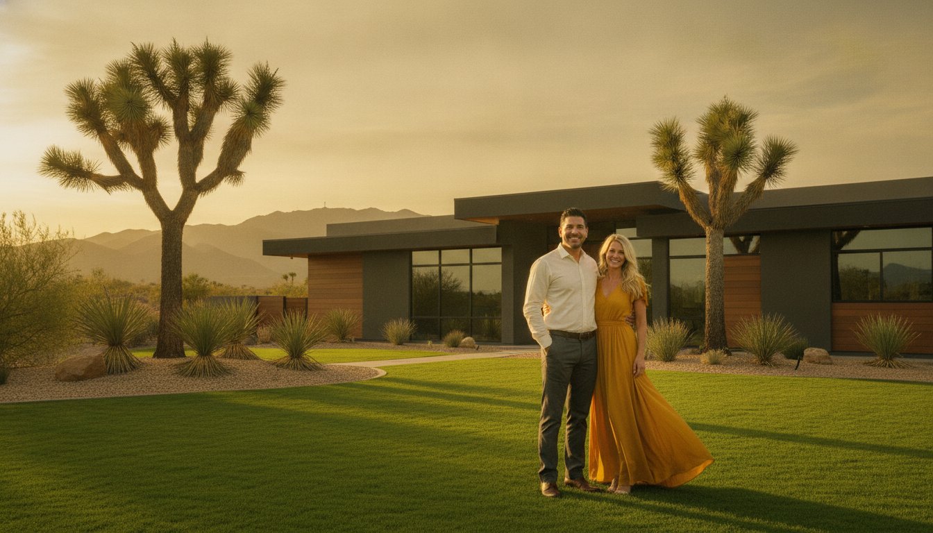 The Apple Valley CA Home Selling Process: A Step-by-Step 2026 Guide