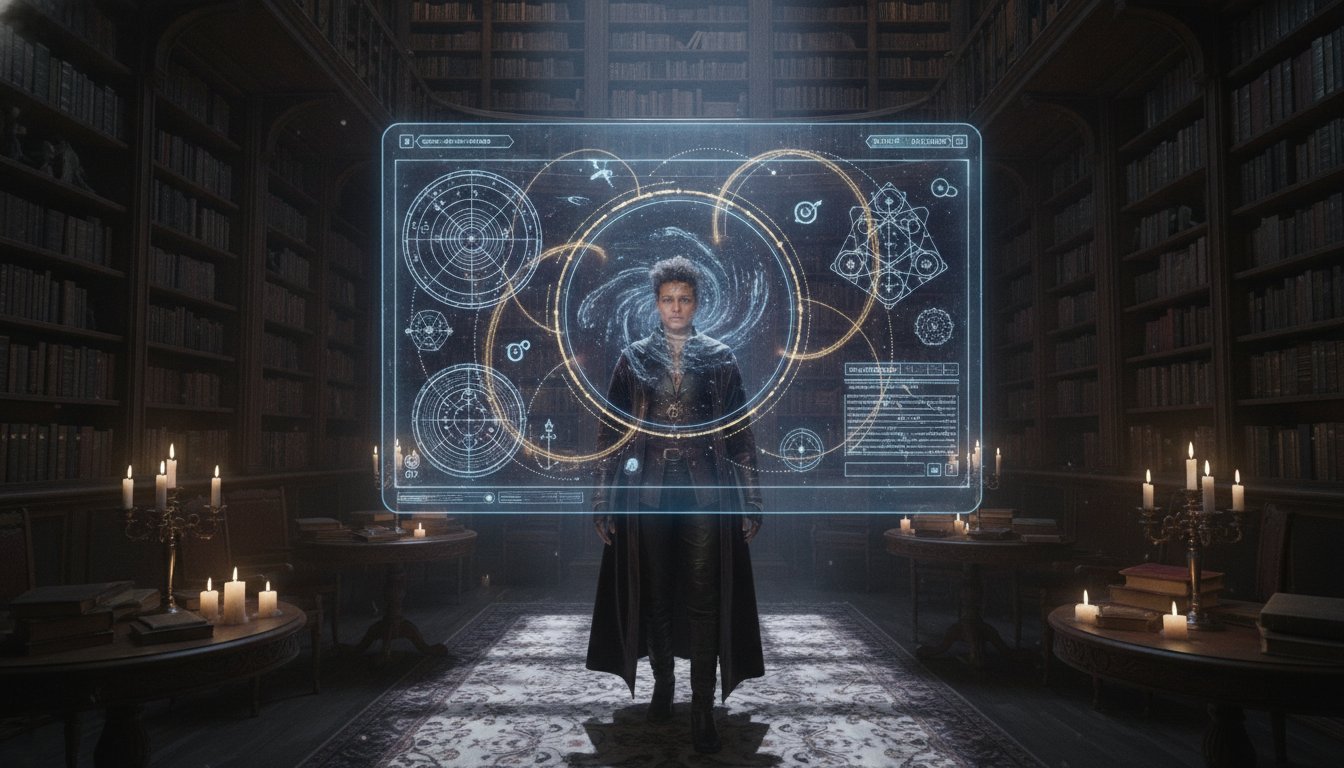 The Architect's Guide to Choosing an Online Astrology Platform in 2026