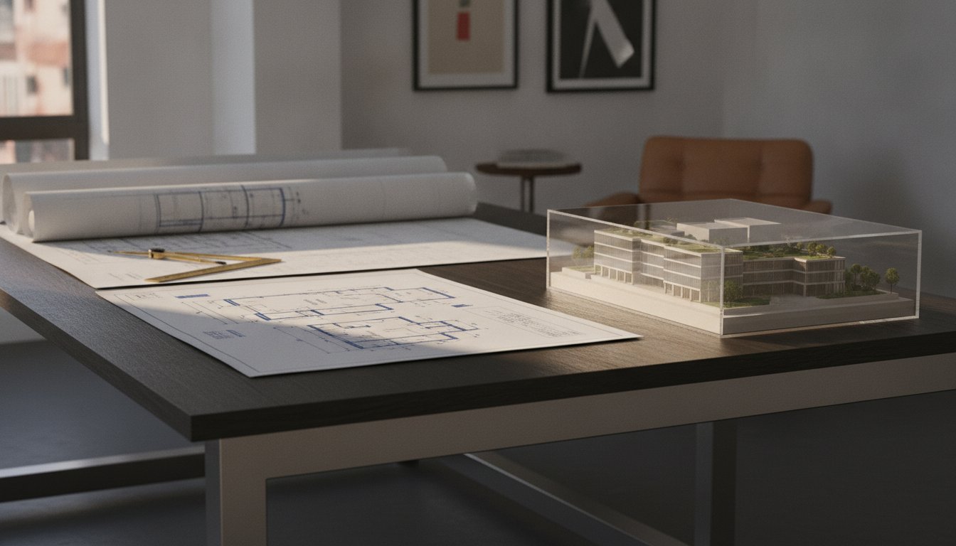 The Architecture of a Transferable Business: Building Beyond the Founder