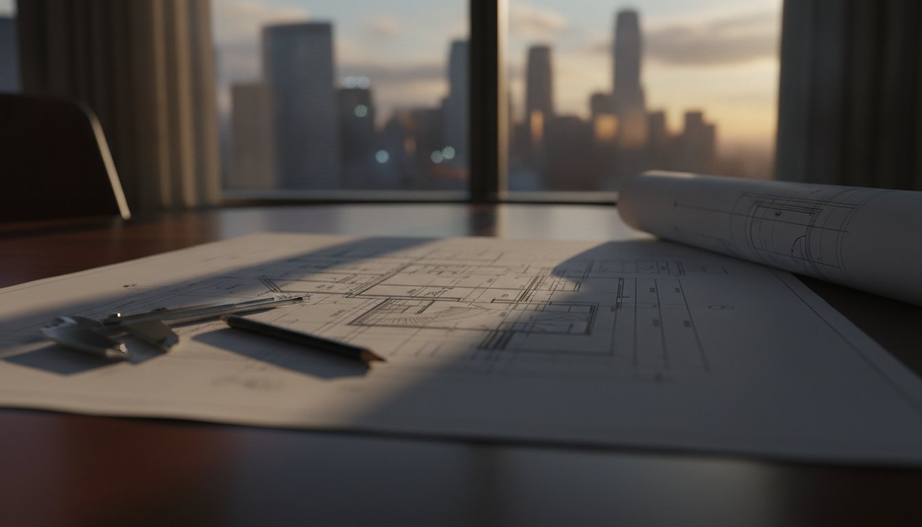 The Architecture of Alignment: How to Prepare Your Leadership Team for a Successful Exit