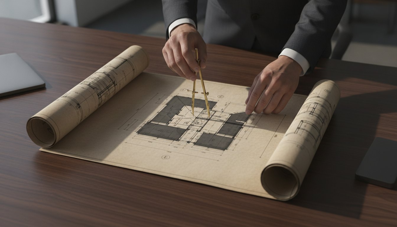 The Architecture of Attractiveness: How to Build a Transferable Business Asset