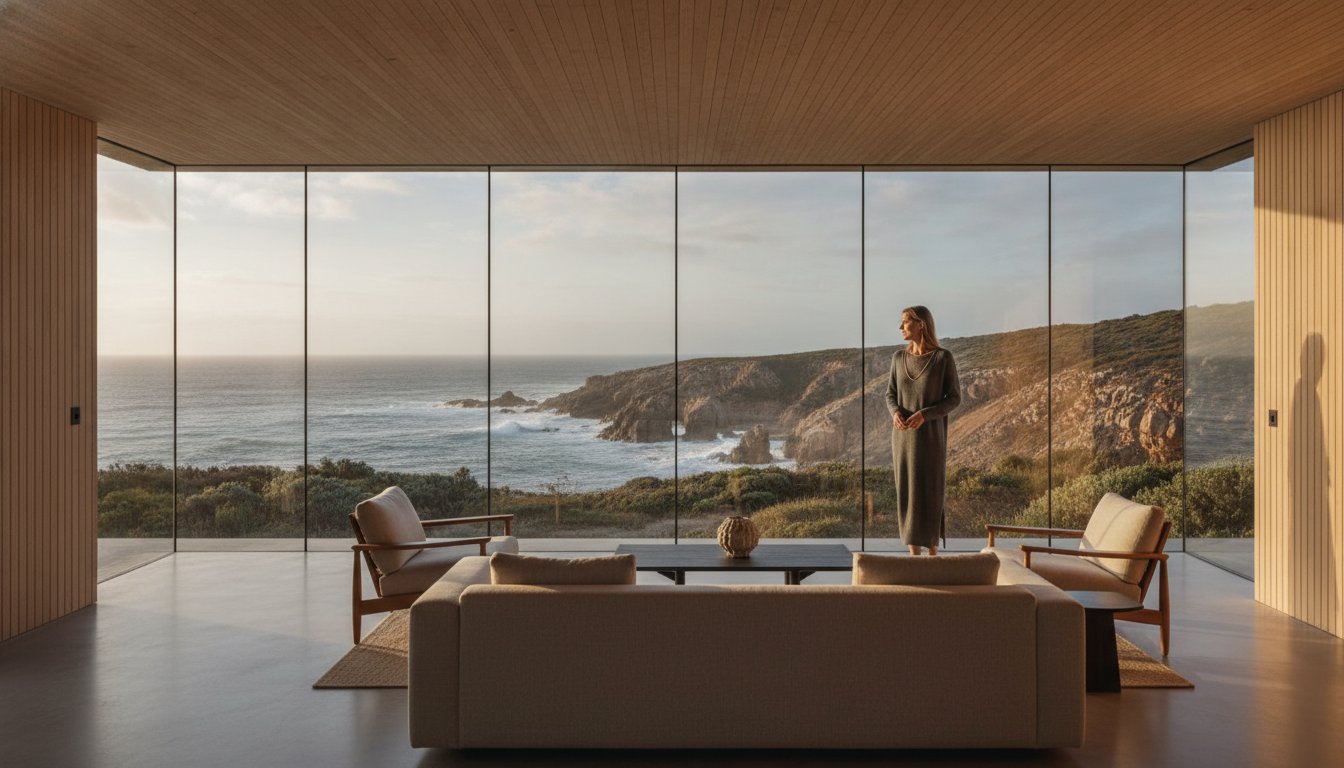 The Architecture of Awe: Why Luxury Travel Design is the New Standard for 2026