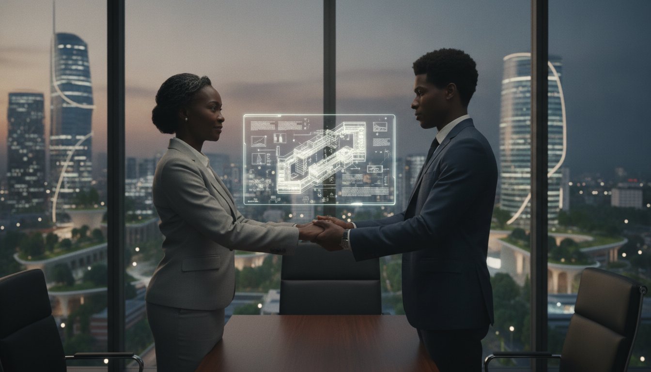 The Architecture of Continuity: Family Office Succession Planning in the African Context